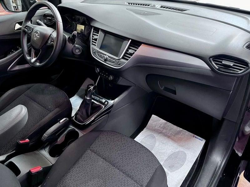 Opel Crossland Crossland X 1.2 GPL 12V Innovation