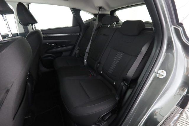 HYUNDAI Tucson Tucson 1.6 CRDI XLine