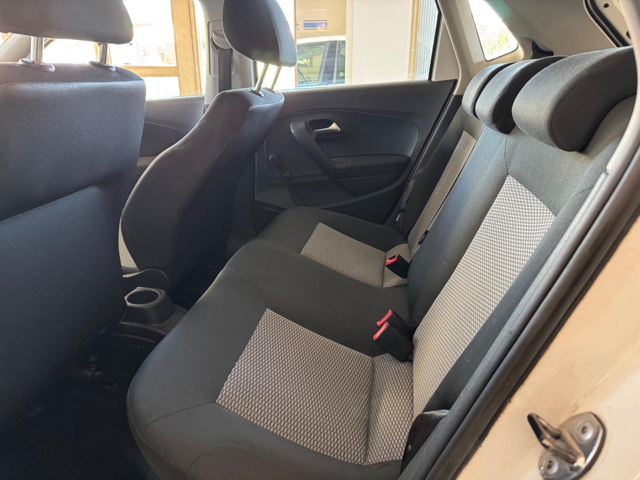 Volkswagen Polo 1.2 5 porte Trendline