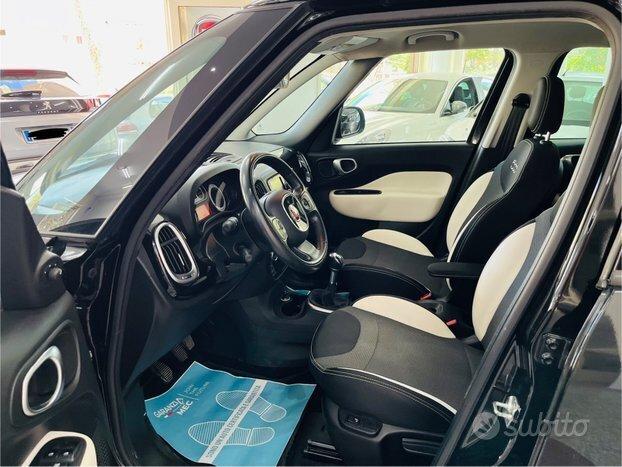 Fiat 500L 1.3 Multijet 85 CV Trekking anno 2015