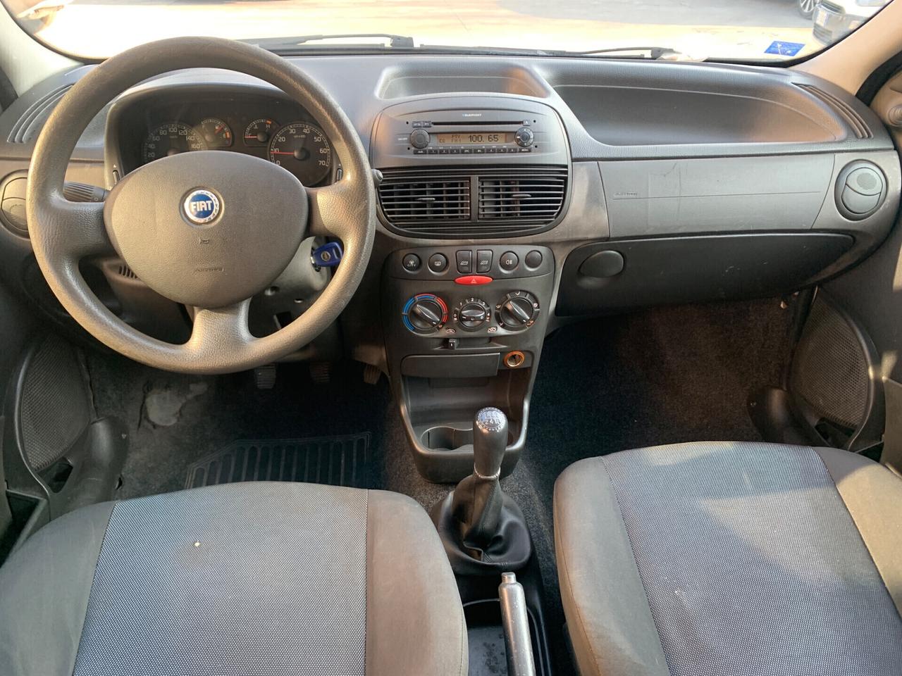 Fiat Punto Classic 1.3 MJT 16V 5 porte