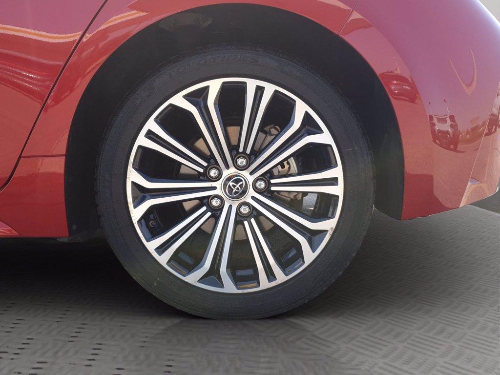 TOYOTA Corolla 1.8h style cvt del 2019