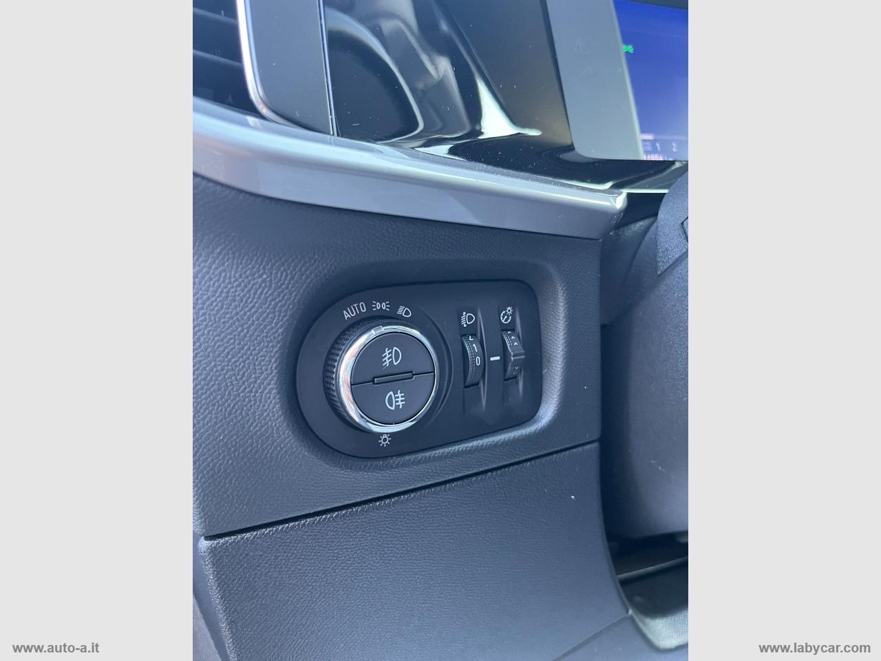 OPEL Mokka 1.5 diesel Elegance