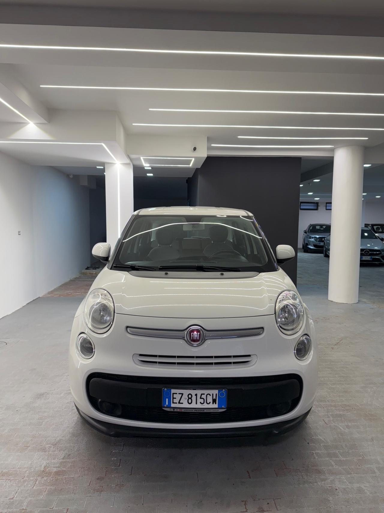 Fiat 500L 1.3 Multijet 85 CV Lounge