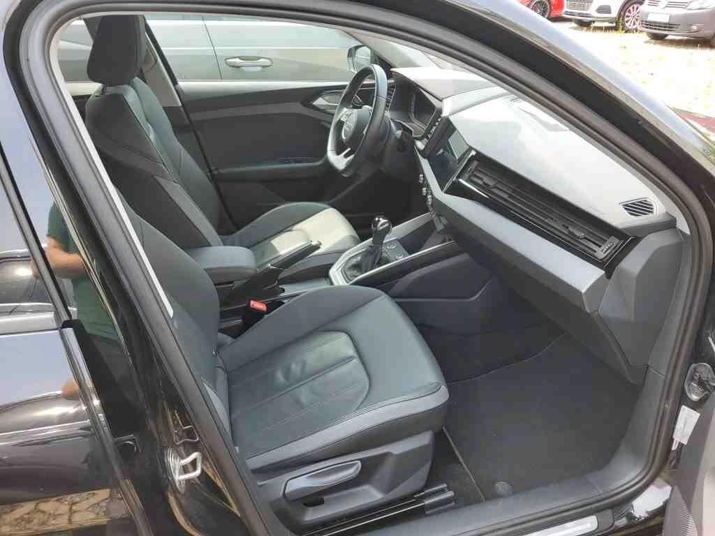 Audi A1 SPB 30 TFSI S tronic Admired Advanced