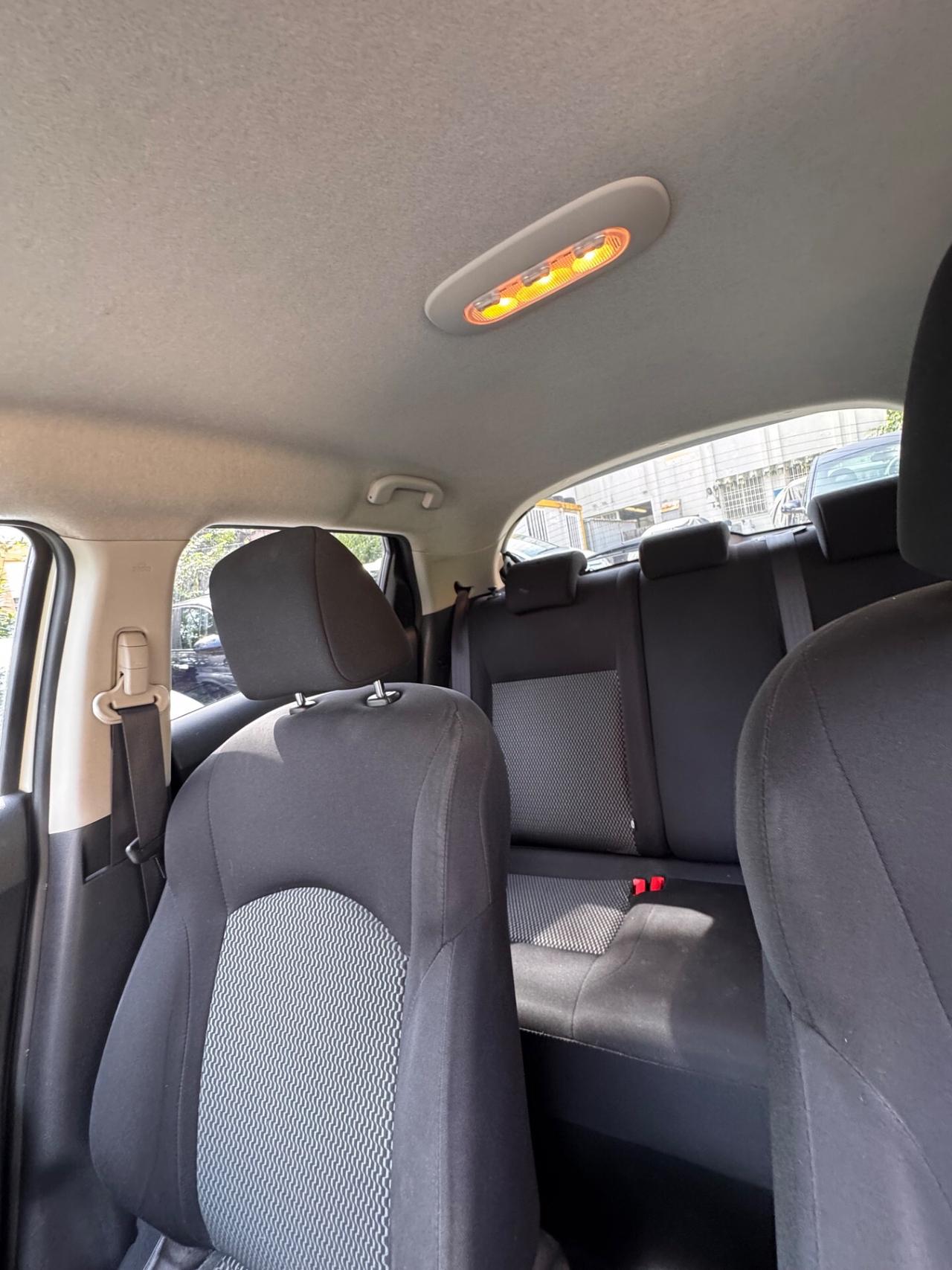 Nissan Juke 1.5 dCi Start&Stop Tekna