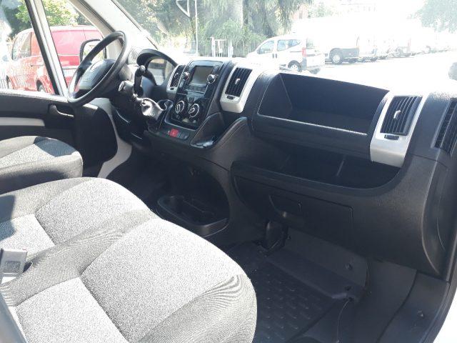 FIAT Ducato 35 2.3 MJT 140CV LH2 2020 GARANZIA [A313]