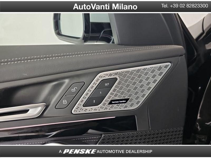 BMW X1 X1 sdrive18d X-Line auto
