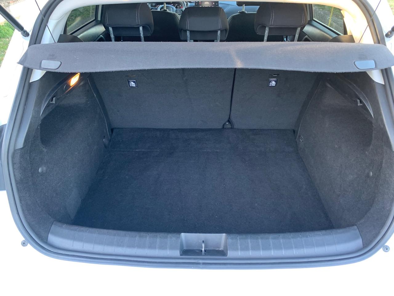 Fiat Tipo 1.6 Mjt S&S 5 porte S-Design