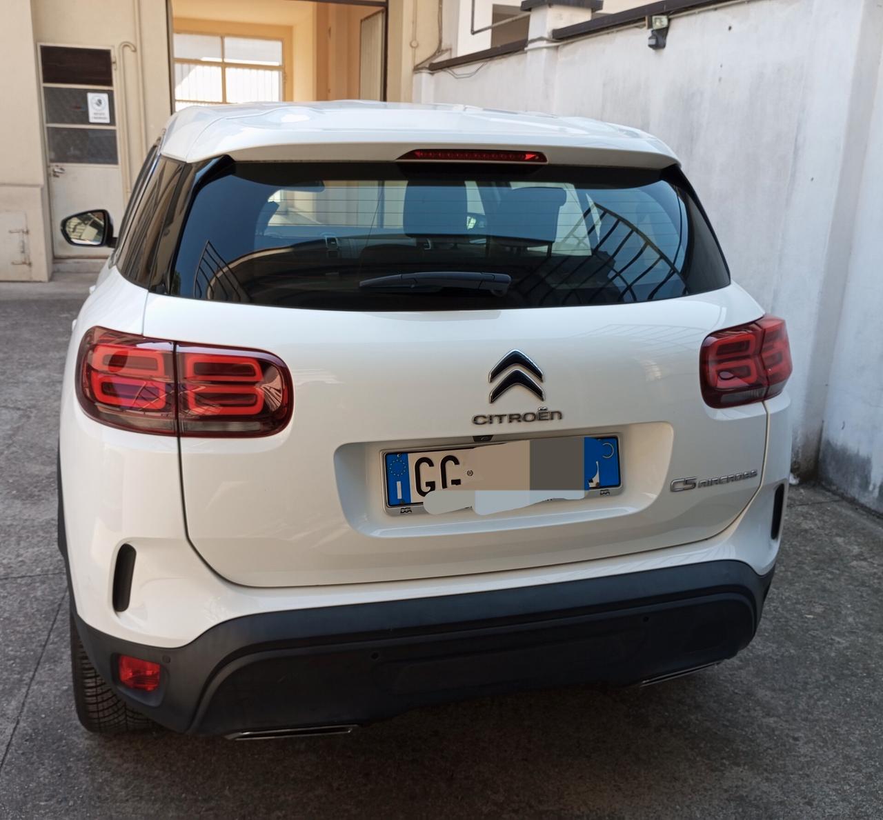 Citroen C5 Aircross BlueHDi 130 S&S Feel SUPER PREZZO
