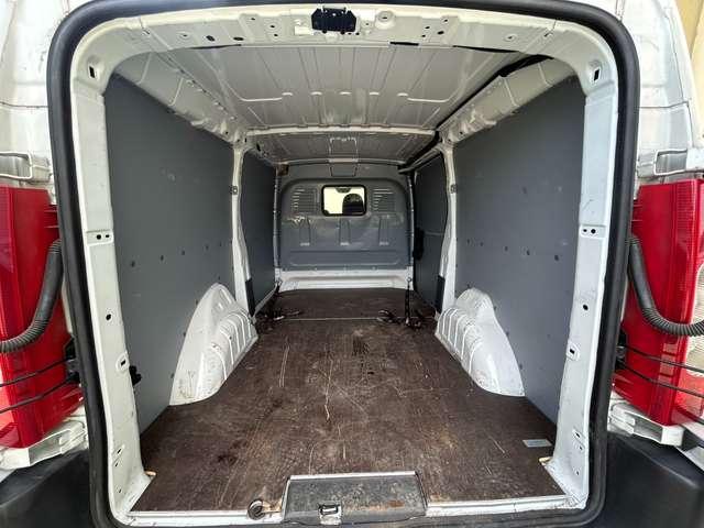 Peugeot Expert FURGONE 2.0 HDI 128 CV passo lungo