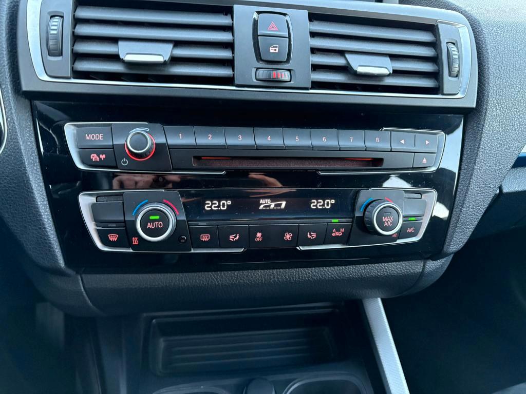 BMW Serie 1 1.5 DIESEL 116d Msport 5p