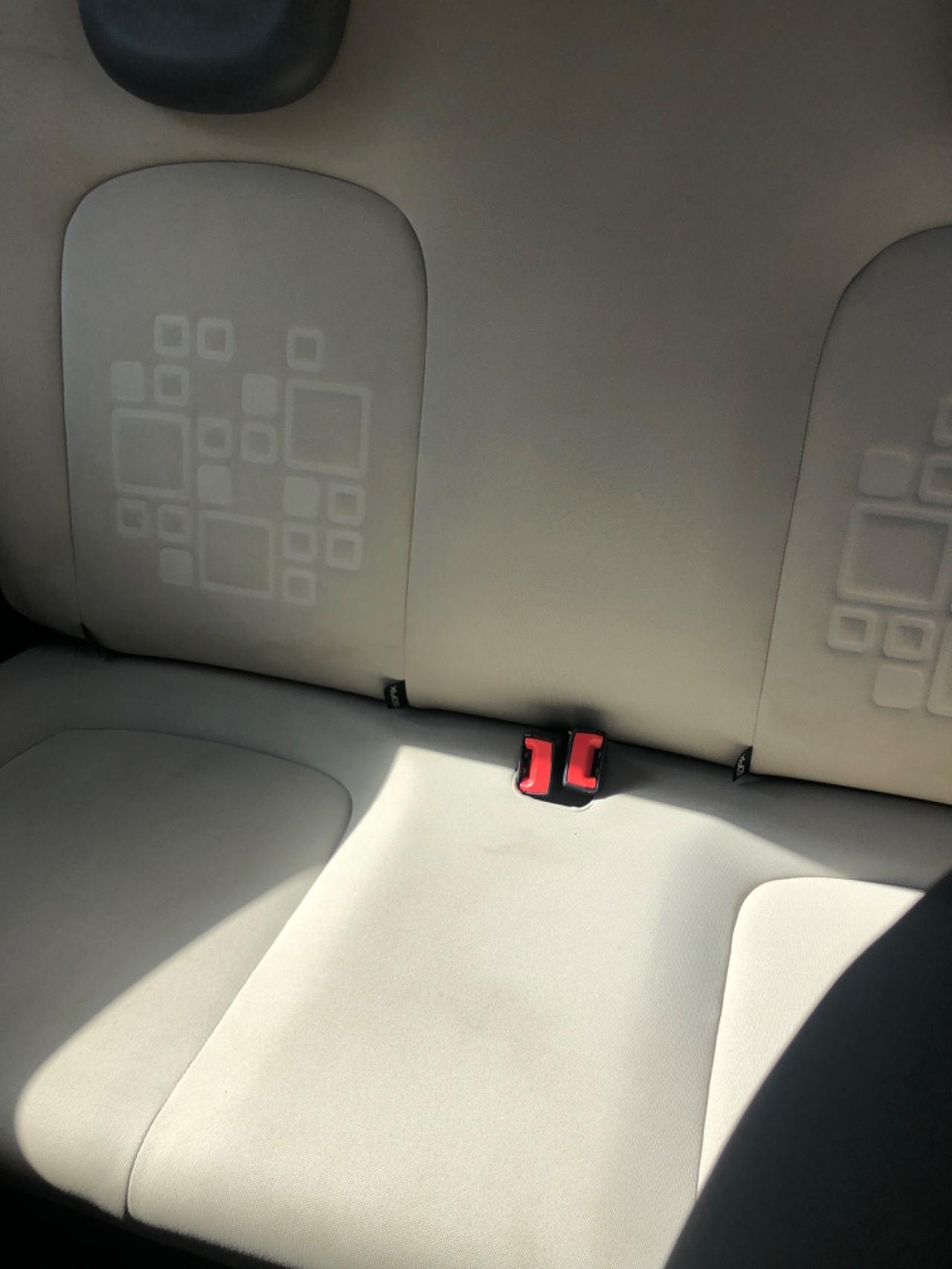 Fiat Panda 1.2 EasyPower Lounge