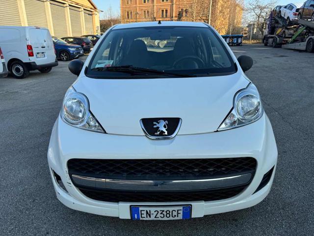 PEUGEOT 107 Bellissima senza nessun lavoro da fare 1.0 68CV 5p