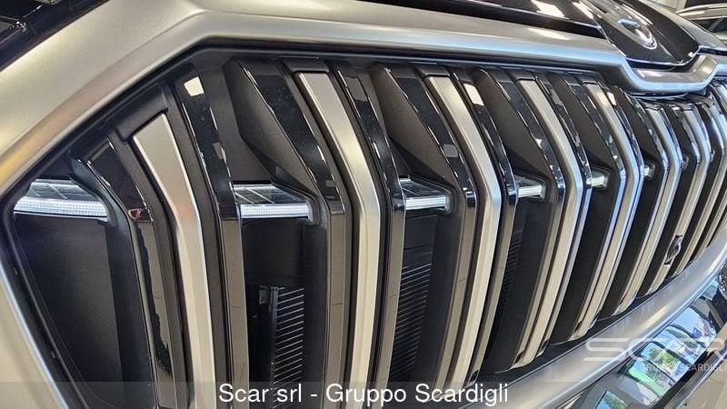 Skoda Kodiaq Kodiaq 1.5 TSI Hybrid DSG 7 posti Style