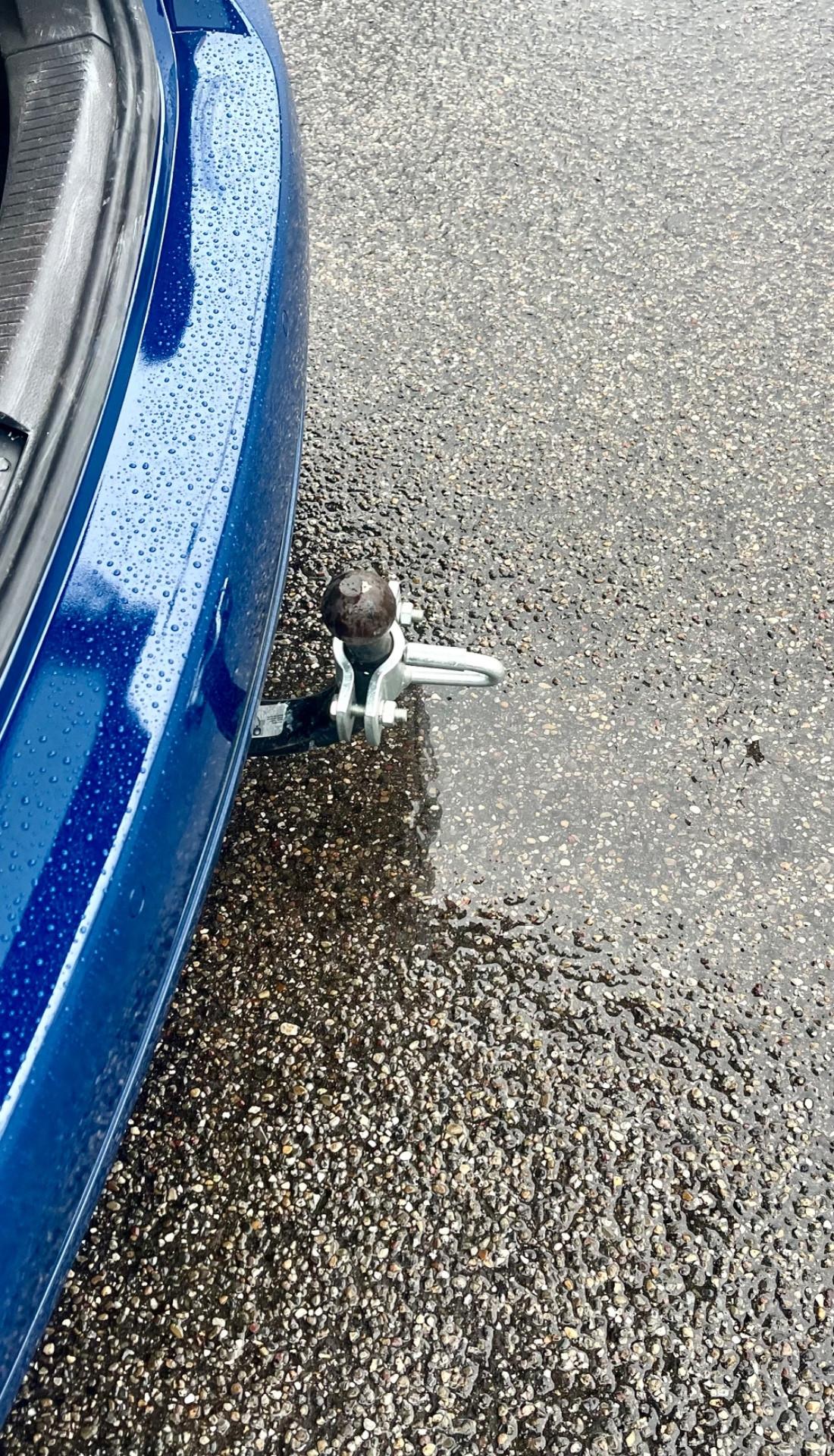 Volkswagen Touran 2.0 TDI 140 CV DSG Highline