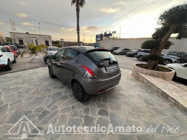 LANCIA Ypsilon 1.0 FireFly 5 porte S&S Hybrid