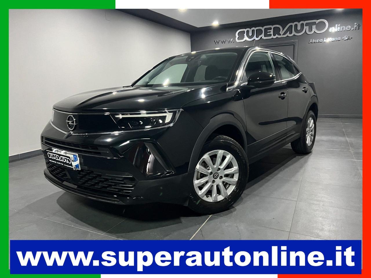 Opel Mokka 1.5 diesel Elegance