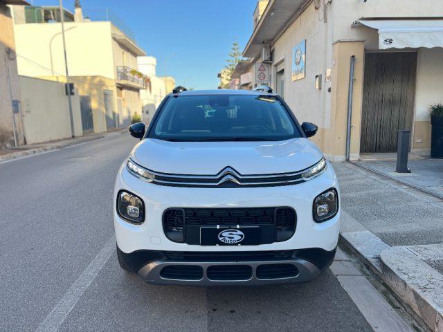 CITROEN C3 Aircross EAT6 110 Shine