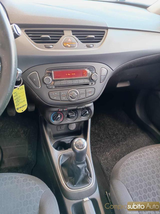OPEL Corsa 1.2 5 porte Cosmo