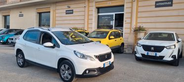 Peugeot 2008 BlueHDi 100 S&S SOLO 67MILAKM