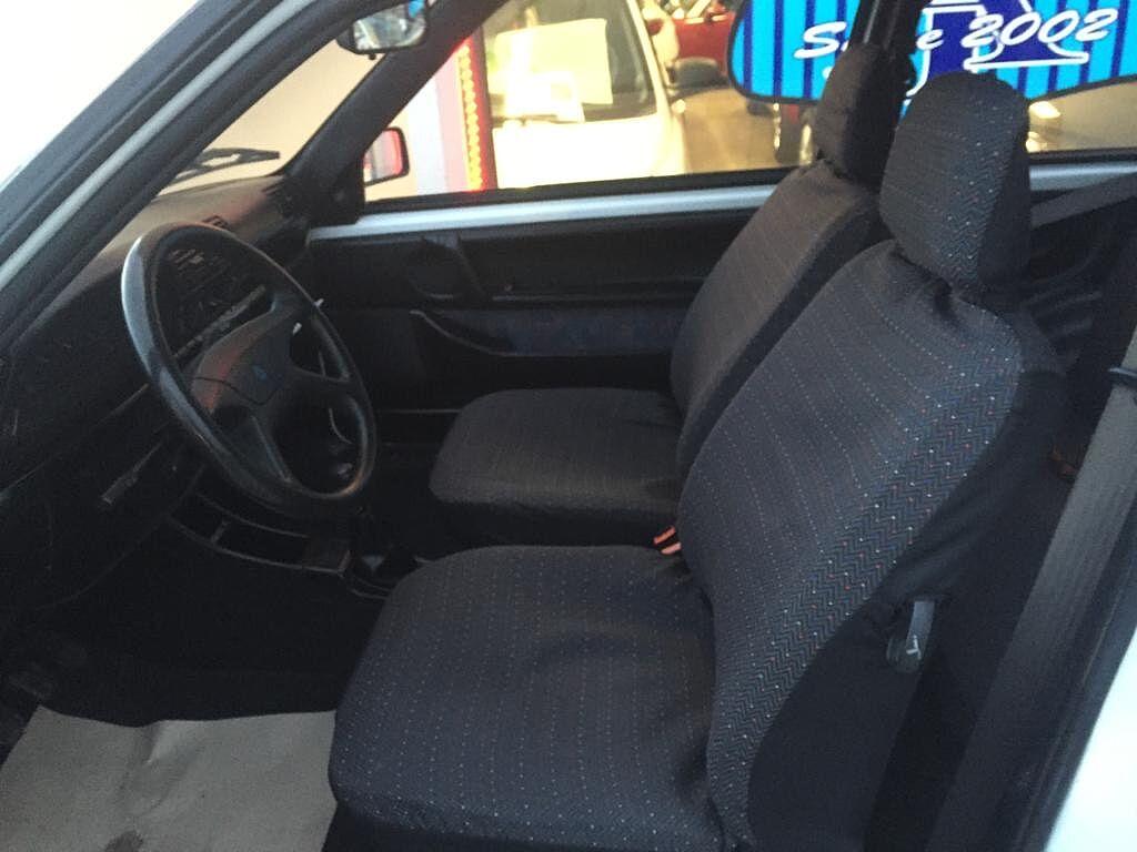 Autobianchi Y10 1.1 i.e. Cat Junior