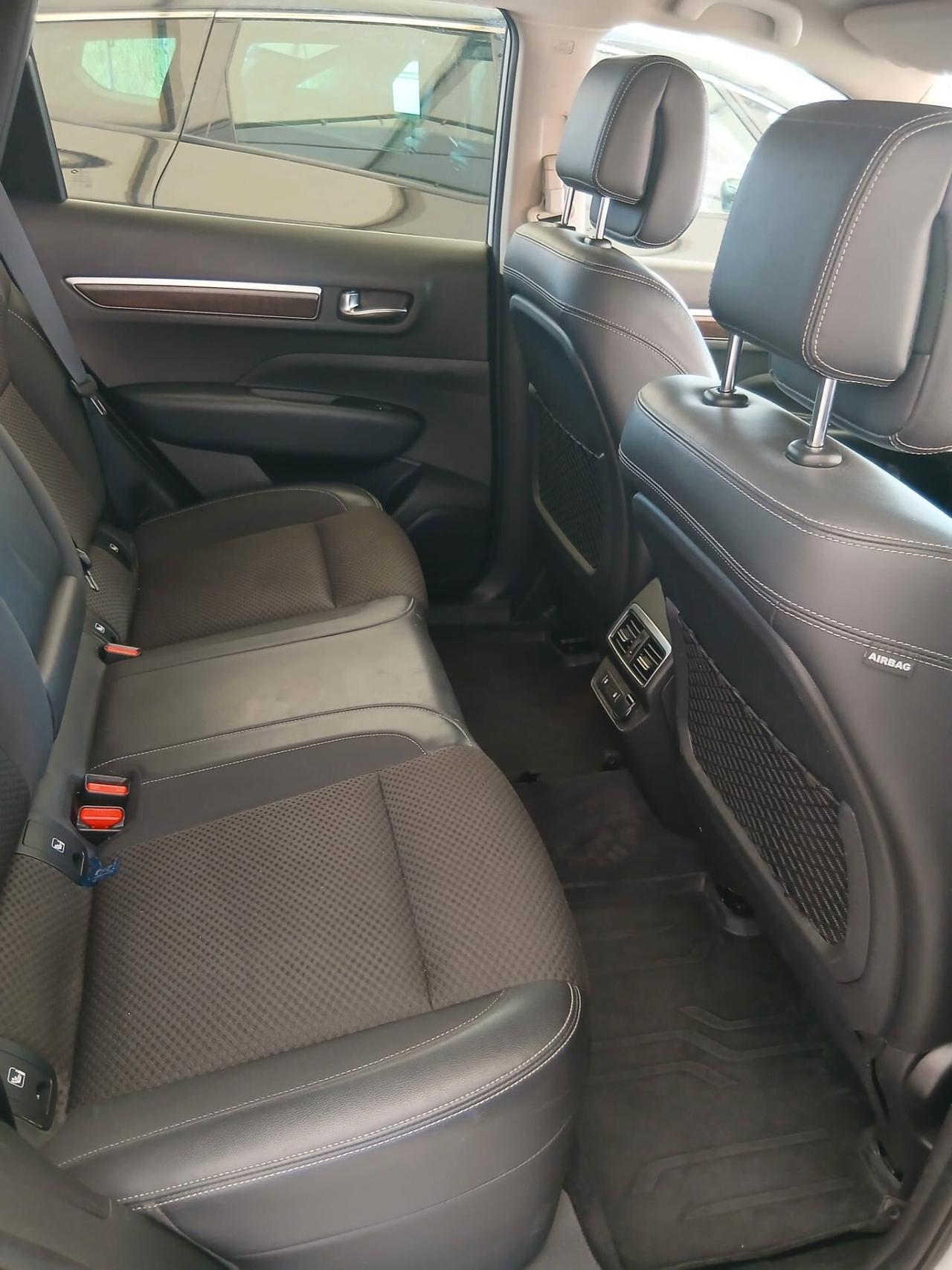 Renault Koleos dCi 175CV X-Tronic Energy Executive