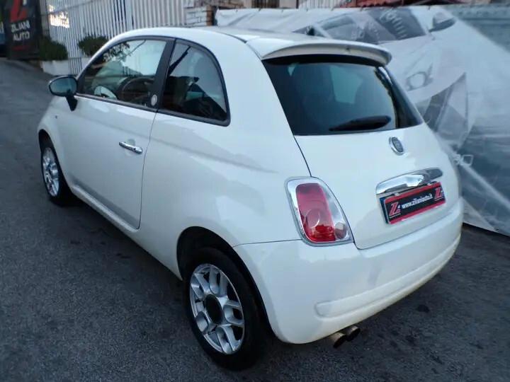 Fiat 500 1.4 16V Sport