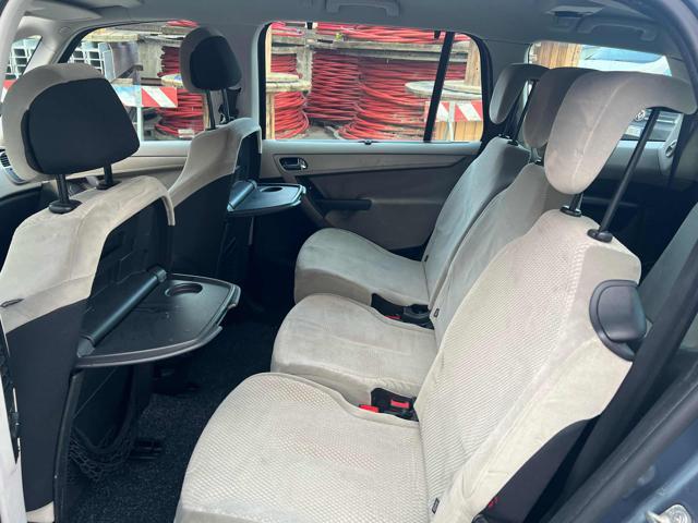 CITROEN C4 Grand 7posti Picasso 1.6 e-HDi 110 CMP6 Exclusive