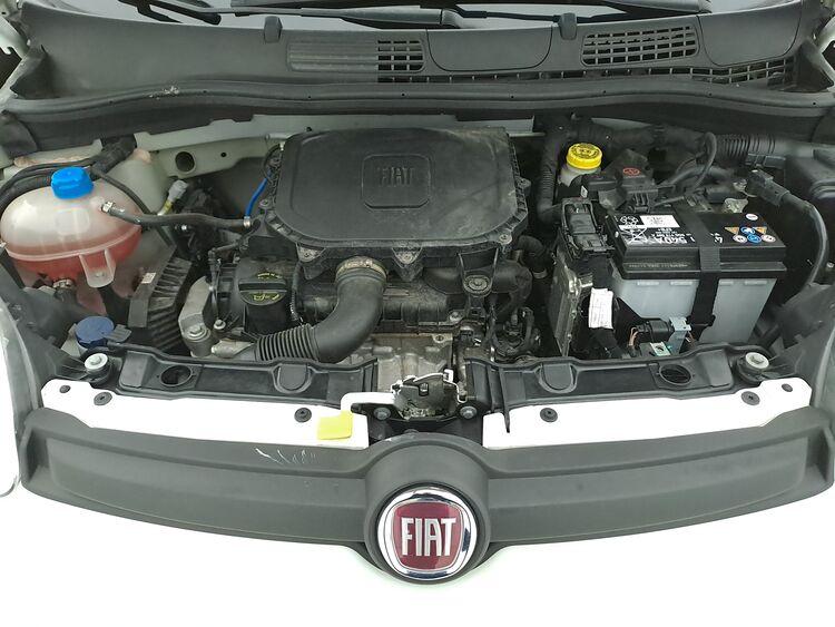Fiat Panda Hybrid BR055926 1.0 Mild Hybrid 70CV