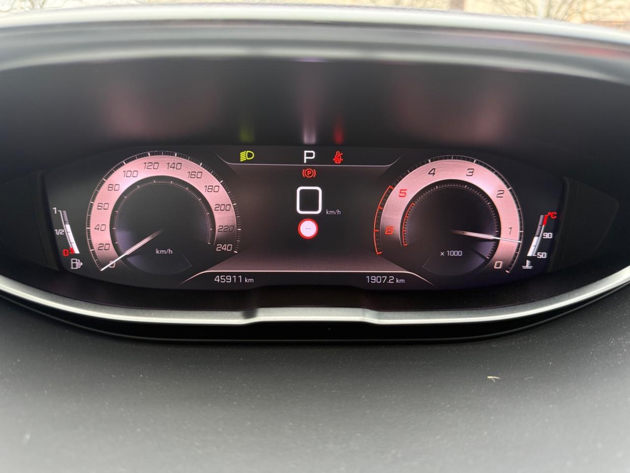 Peugeot 5008 BlueHDi 130 S&S EAT8 GT