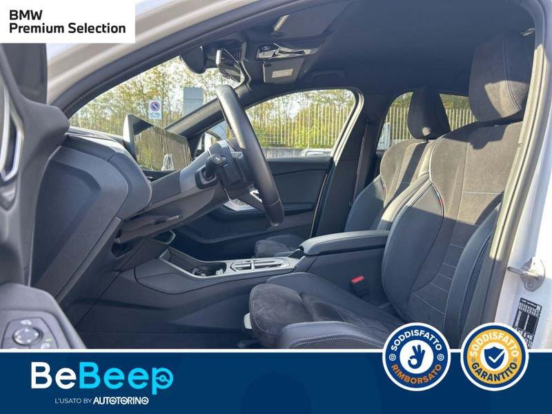 BMW Serie 1 118D MSPORT PRO AUTO