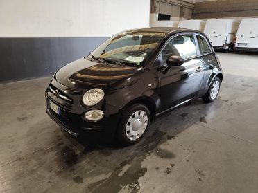 FIAT 500 500 1.0 Hybrid Cult