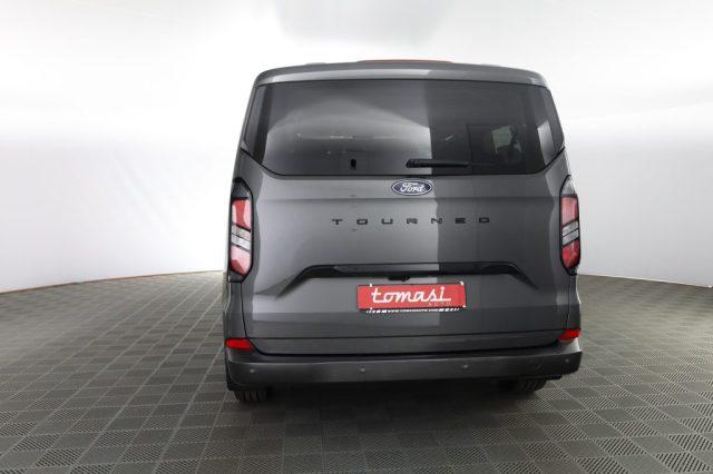 FORD Tourneo Custom 2°s 320 2.0 EcoBlue 170CV aut. PL Titanium