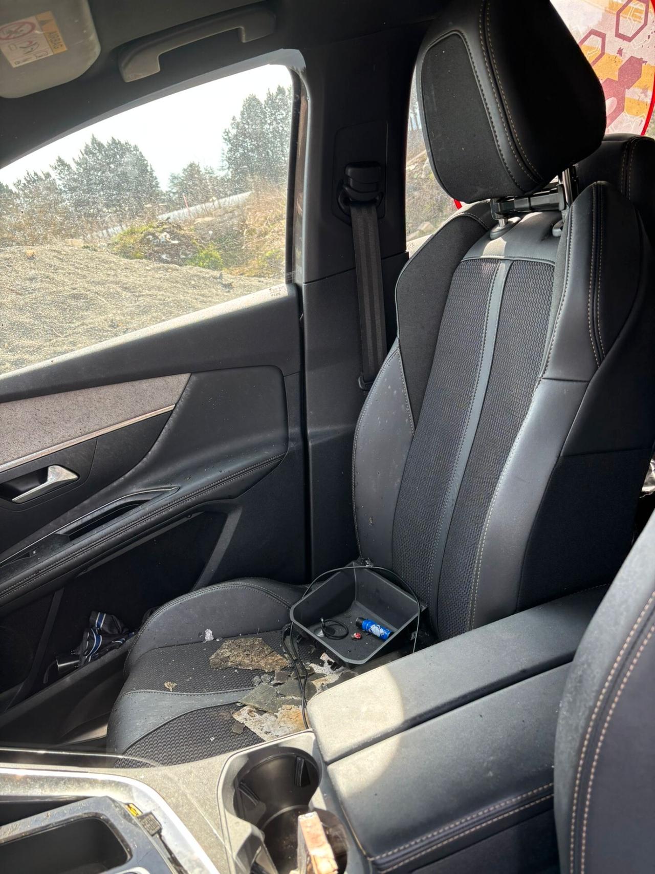 Peugeot 3008 BlueHDi 130 S&S EAT8 GT