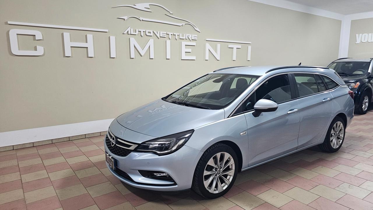Opel Astra 1.6 CDTi 110CV Start&Stop Sports Tourer Business