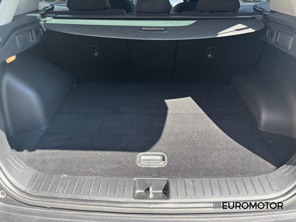 Kia Sportage 1.6 T-GDi MHEV Style iMT