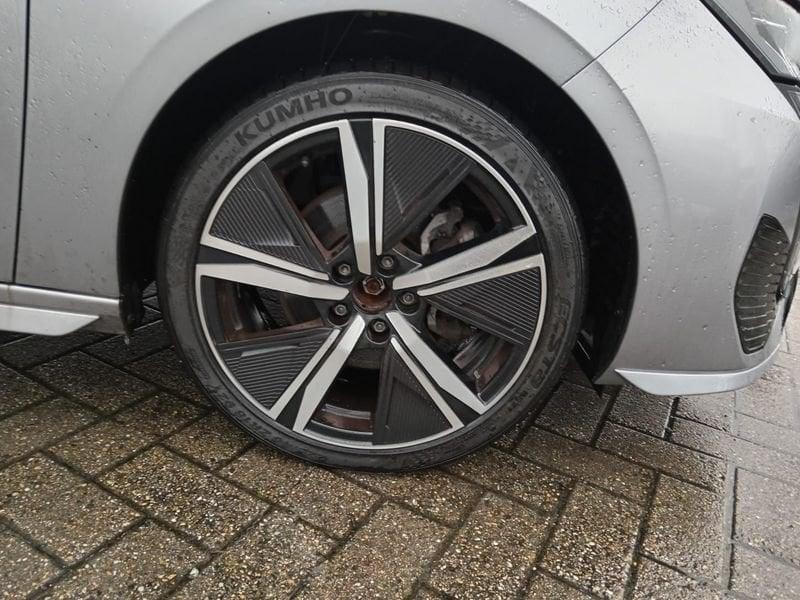 Peugeot 308 308 BlueHDi 130 S&S EAT8 GT