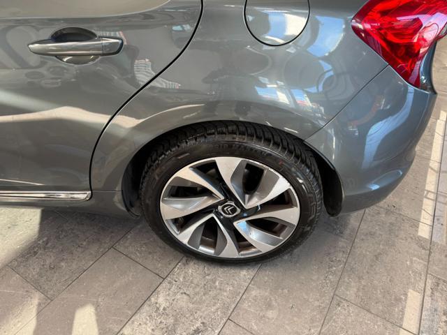 DS AUTOMOBILES DS 5 2.0 HDi 160 aut. Business