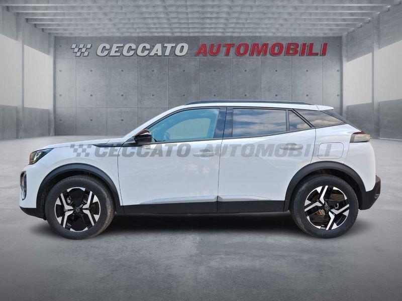 Peugeot 2008 2008 54 kWh Allure