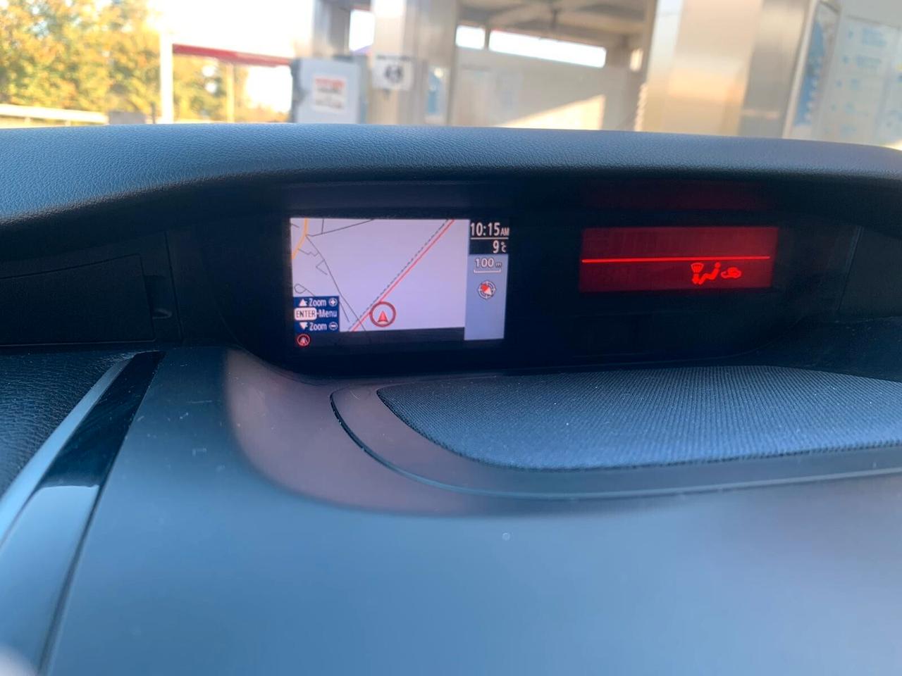 Mazda CX-7 2.2L MZR CD 4x4 HighLine, superaccessoriata, finanziabile