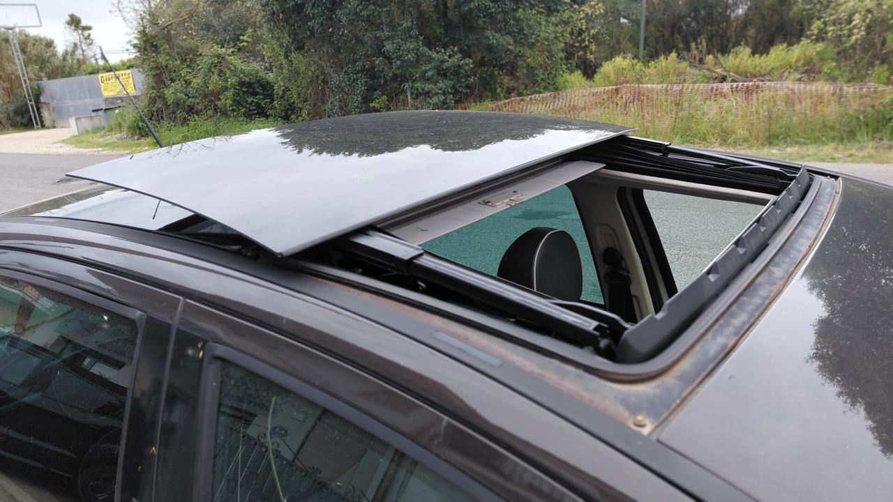 Lancia MUSA 1.3 Multijet 16V 90 CV Full optional