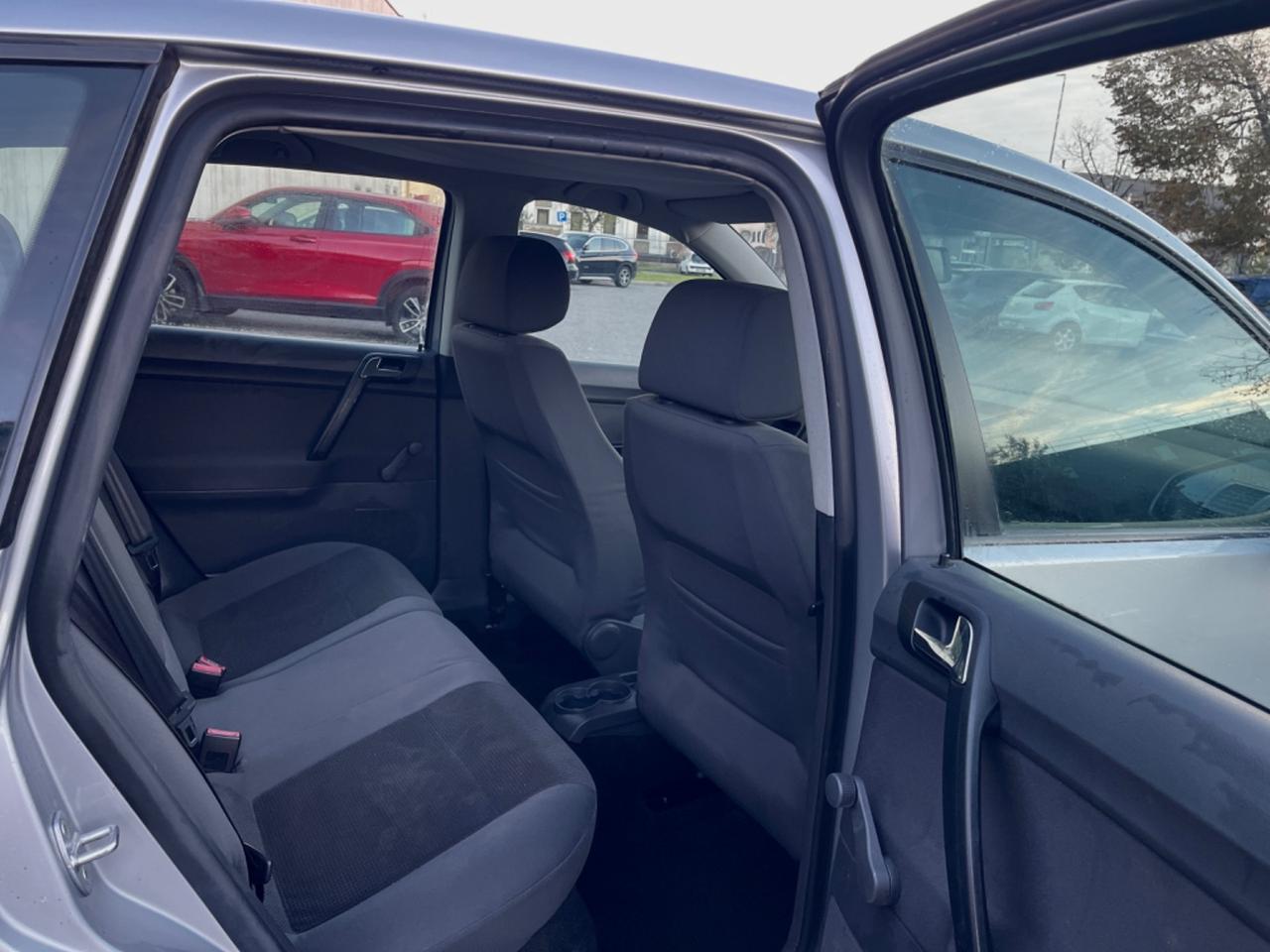 Volkswagen Polo 1.2 70 CV 5p. Comfortline per Neopatentati