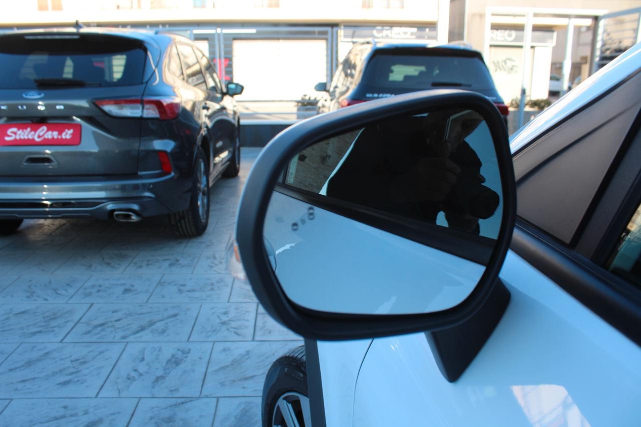 Ford Puma 1.5 EcoBlue 120 CV S&S Titanium X