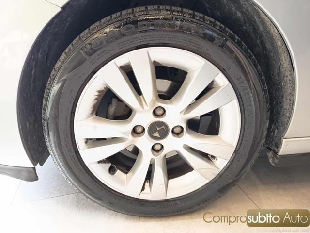 DS AUTOMOBILES DS 3 1.4 HDi 70 Chic