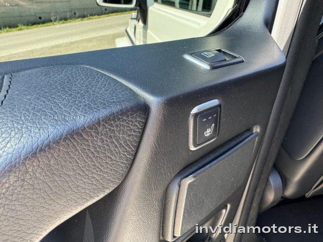 MERCEDES-BENZ G G 63 AMG Unipro-Designo-ServiceMB