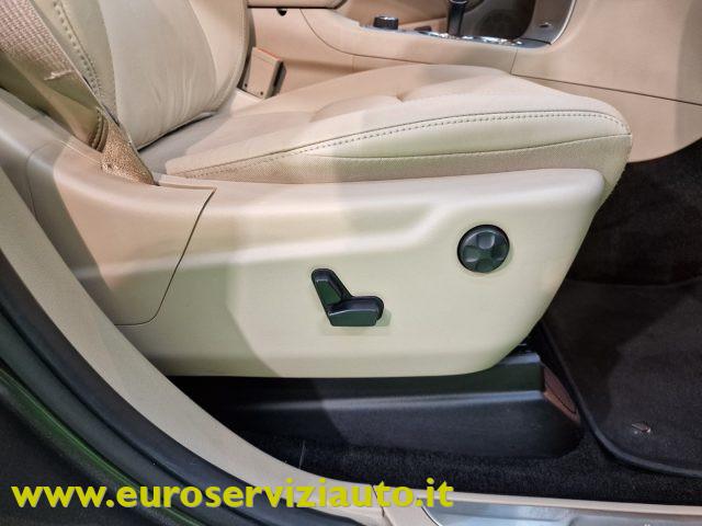JEEP Grand Cherokee 3.0 V6 CRD 250 CV Multijet II Summit