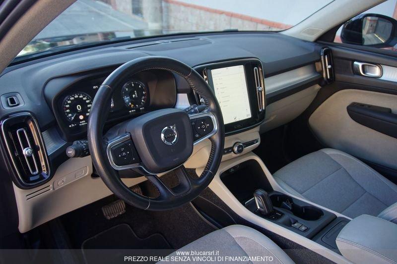 Volvo XC40 XC40 D3 Geartronic Business Plus