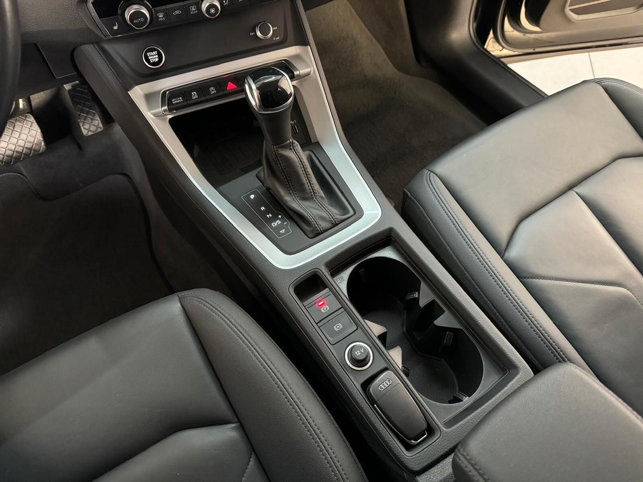 Audi Q3 SPORTBACK 35 TDI S-Tronic 150CV 2021