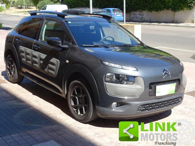 CITROEN C4 Cactus 1.6 HDI 92 SHINE